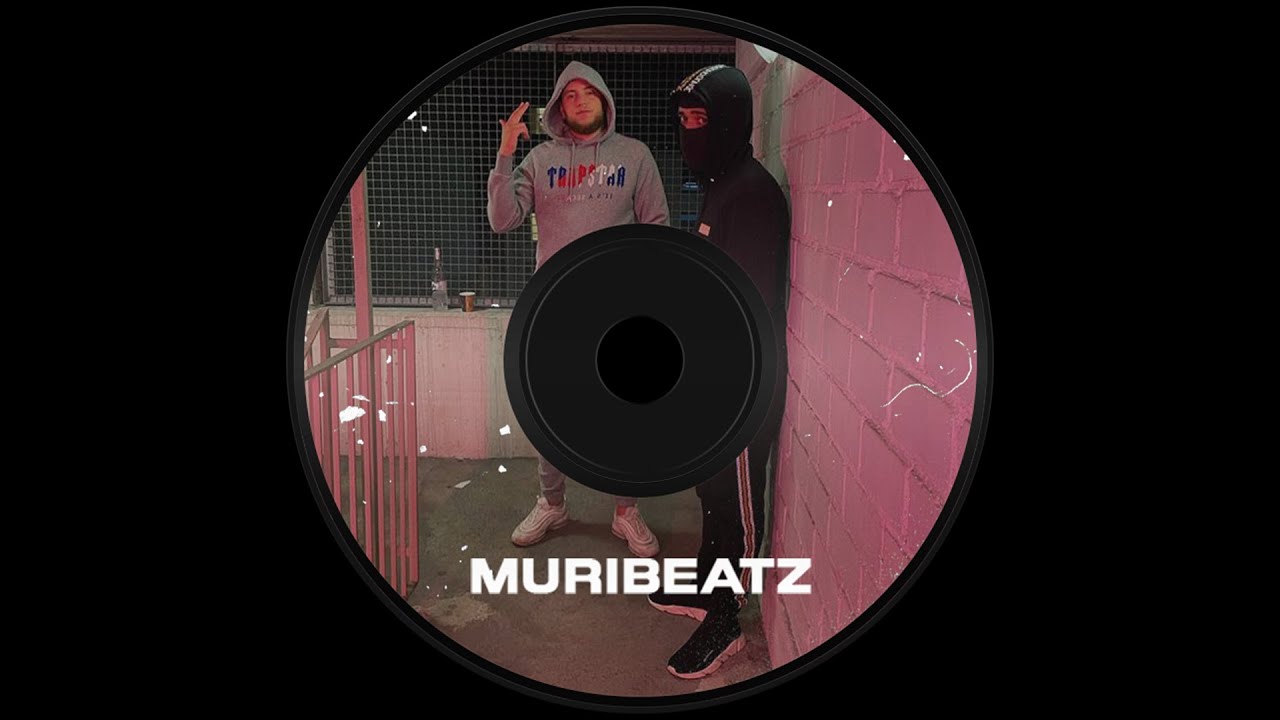 (FREE) Tarek & Zenci x Stu Sesh x Django Drill Type Beat - 