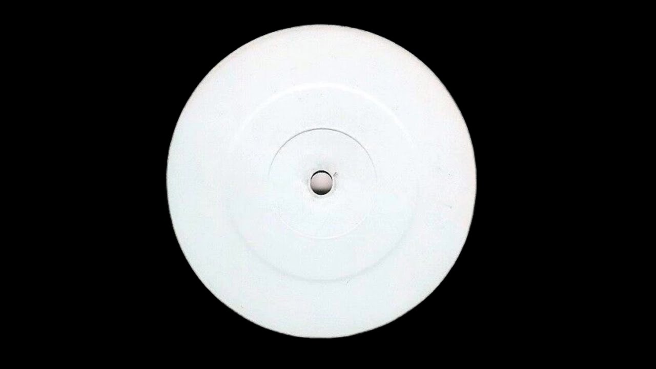A1. The Swiller - Glass (Untitled Remix)