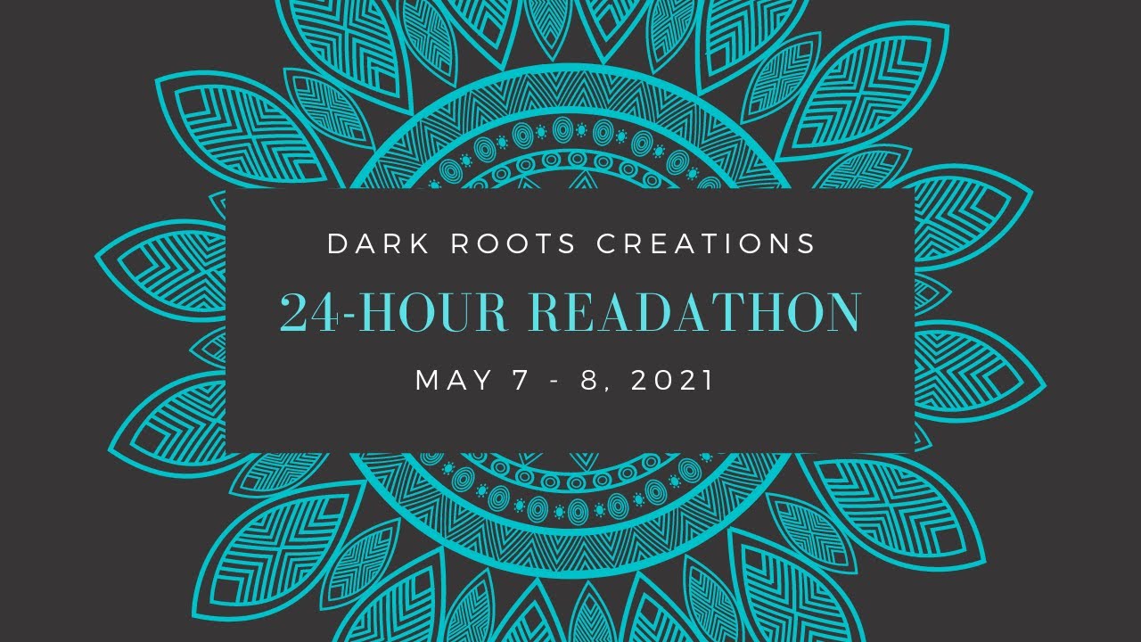 May 24-hour Read-a-Thon
