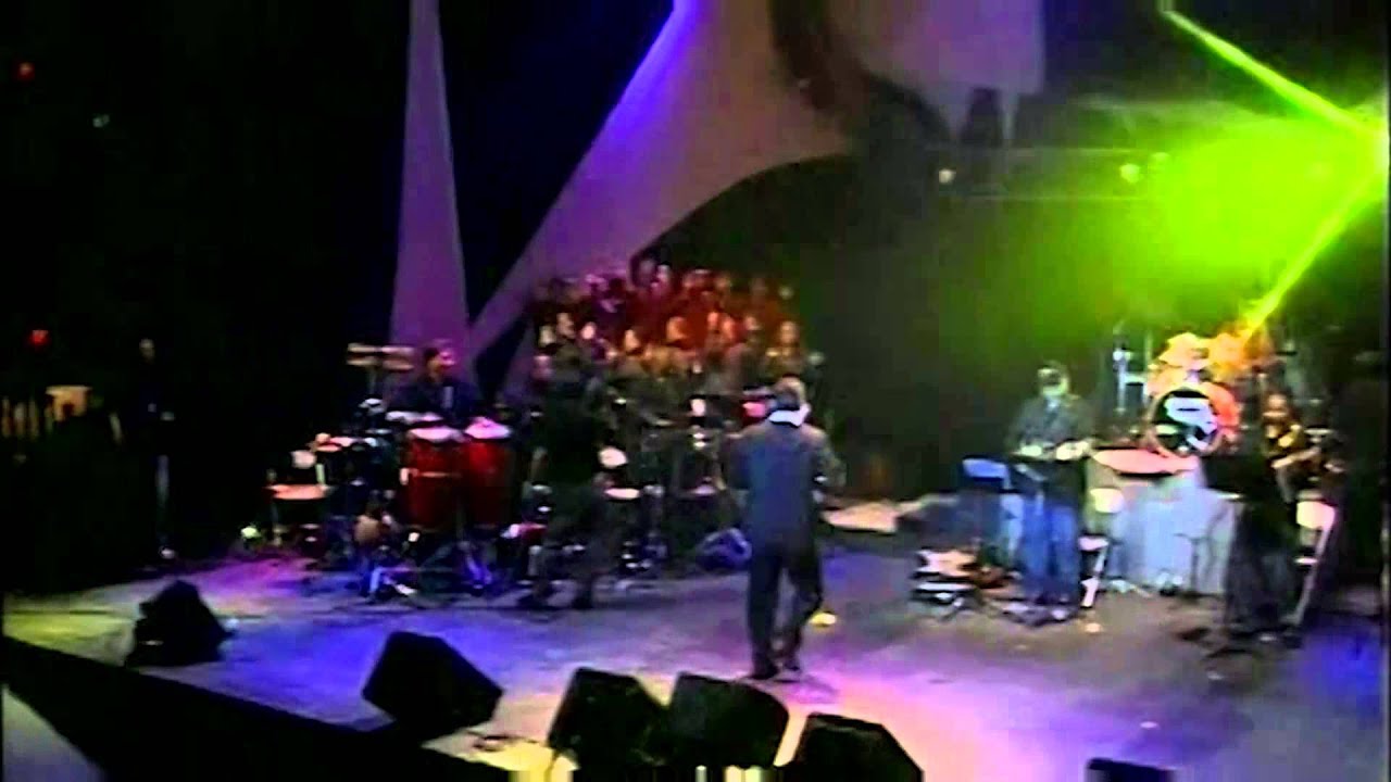 TE ALABA TU PUEBLO  SAMUEL HERNANDEZ