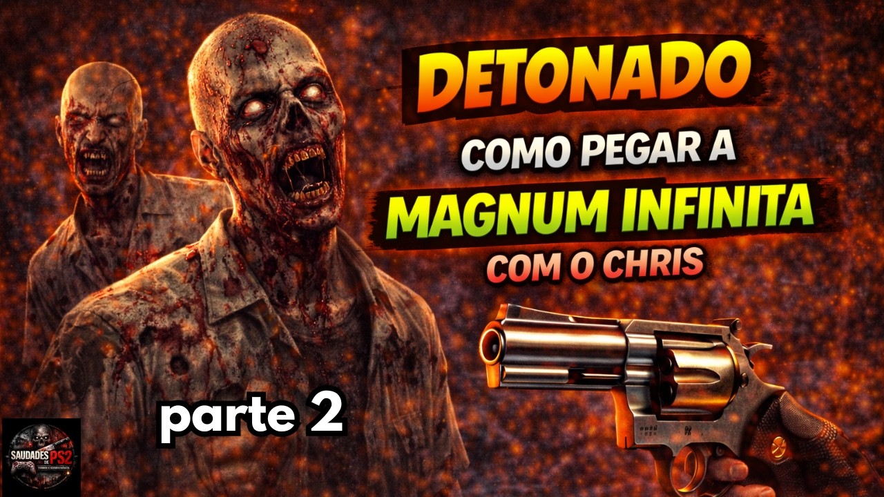 resident evil 1 ps1 detonado ARRANGE AVANÇADO como pegar a magnum infinita  com o CHRIS parte 2