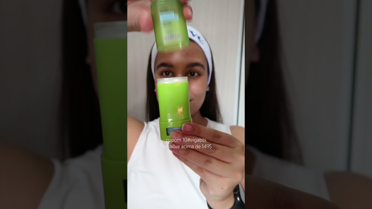 Bast&atilde;o antioleosidade sallve
