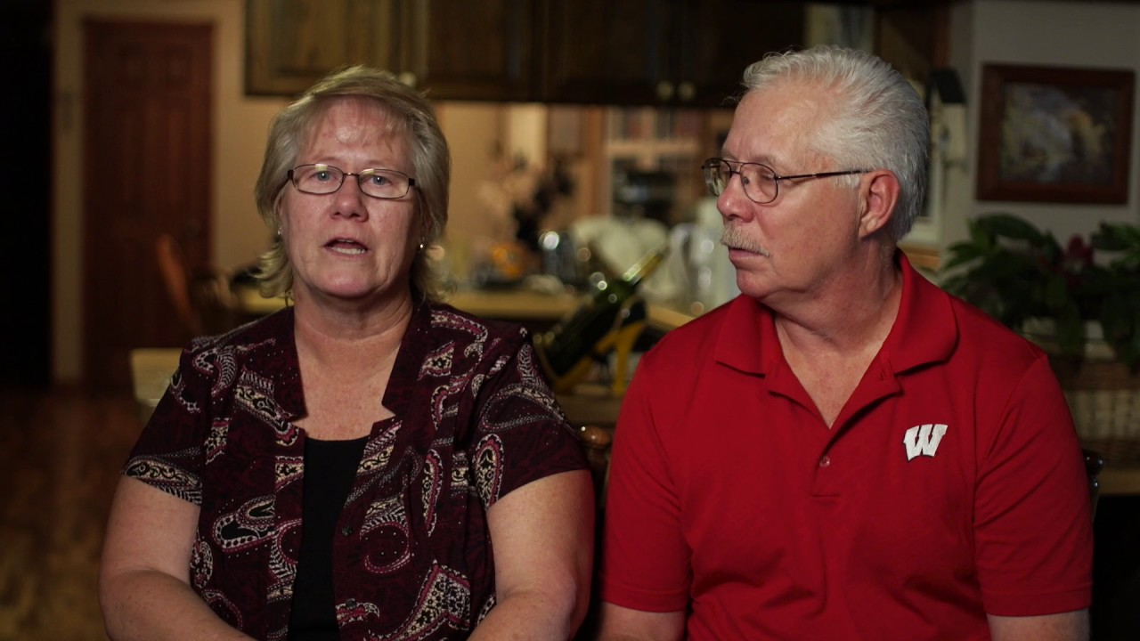 Lucas Lindner’s Story:  AST-OPC1 Patient - PRE 1ST PITCH