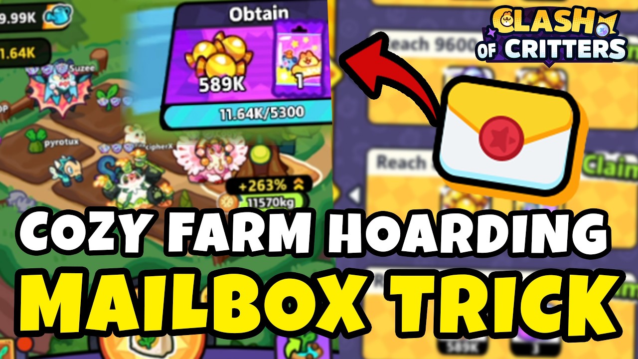 Cozy Farm