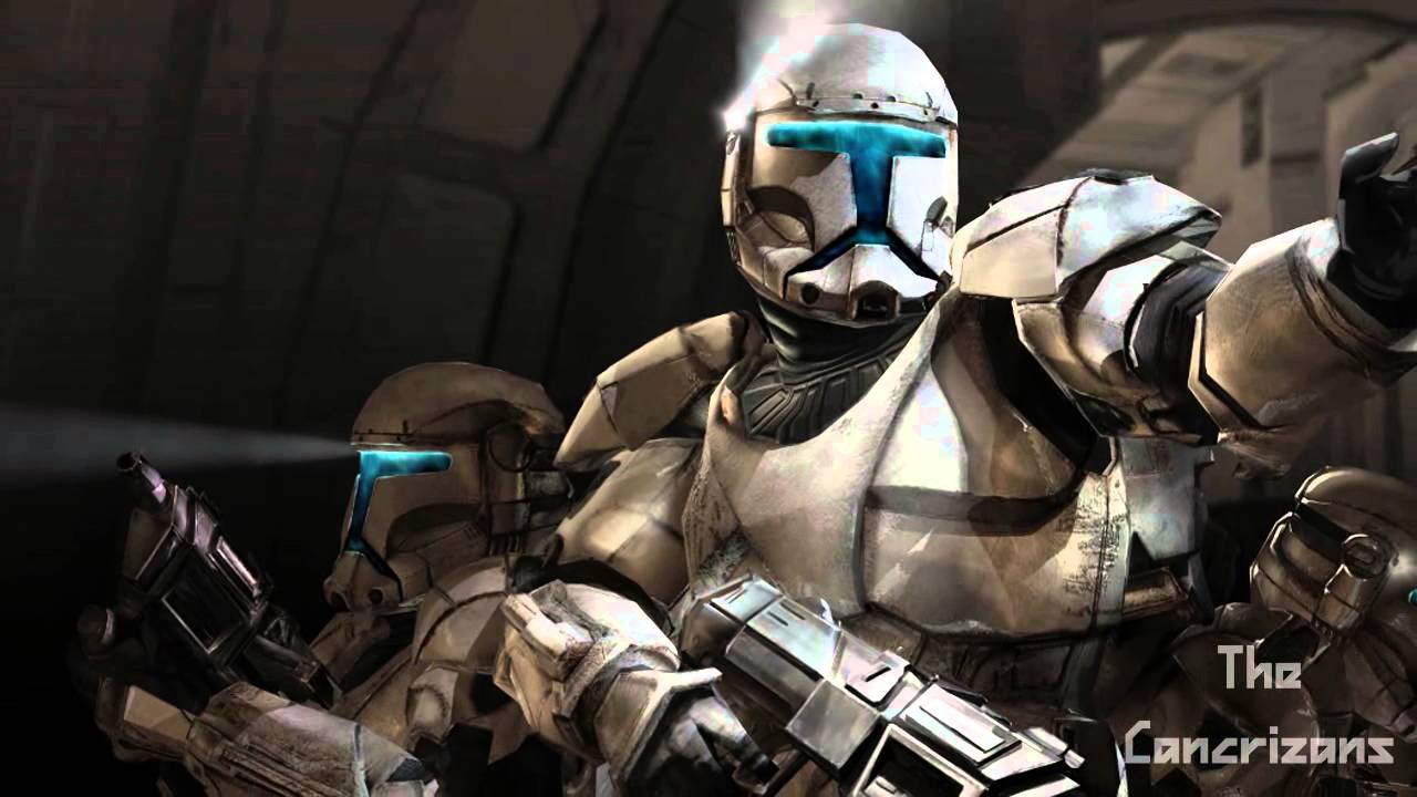 Star Wars Lore Episode XXI - The Mandalorians (Legends)