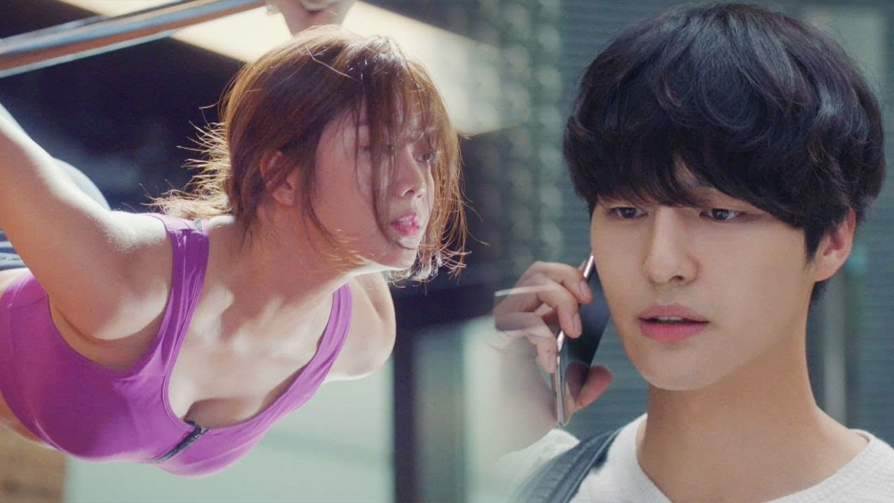 조보아, 까칠한 양세종 태도에 ‘깊은 한숨’ 《Temperature Of Love》 사랑의 온도 EP05-06
