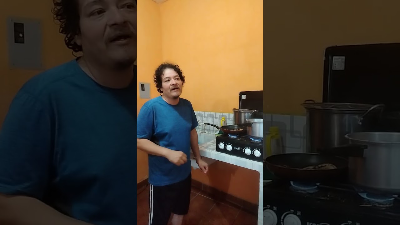 Conviviendo en familia 