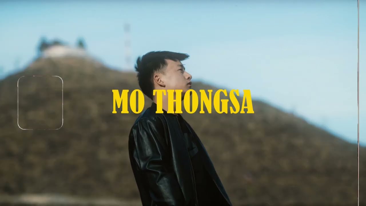 Mo Thongsa - YOE NAY (Official Lyric Video)