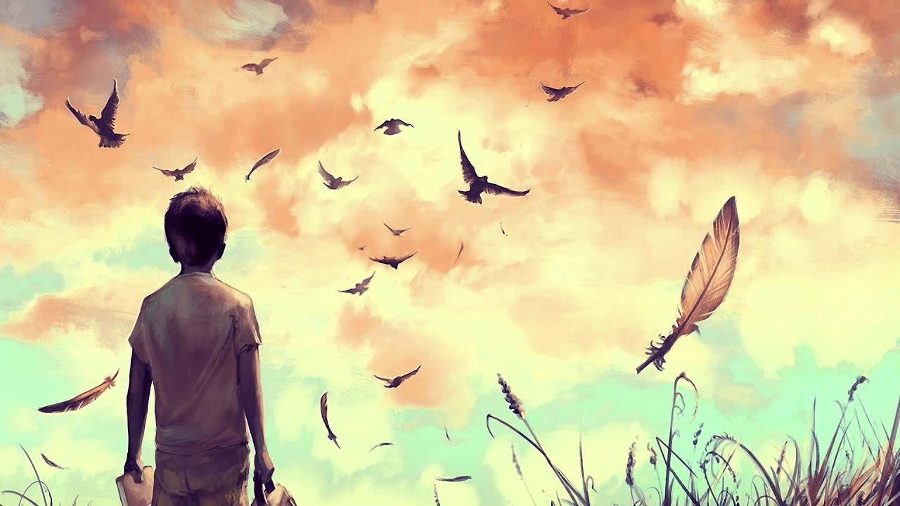 棉花糖 - 我們都一樣