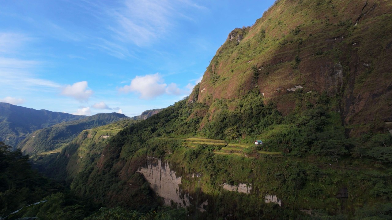 WHERE THE MOUNTAINS CRY | KIBUNGAN CROSS COUNTRY | 2D1N
