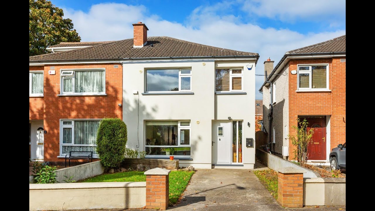 10 Abbey Court, Abbey Road, Monkstown, Co. Dublin