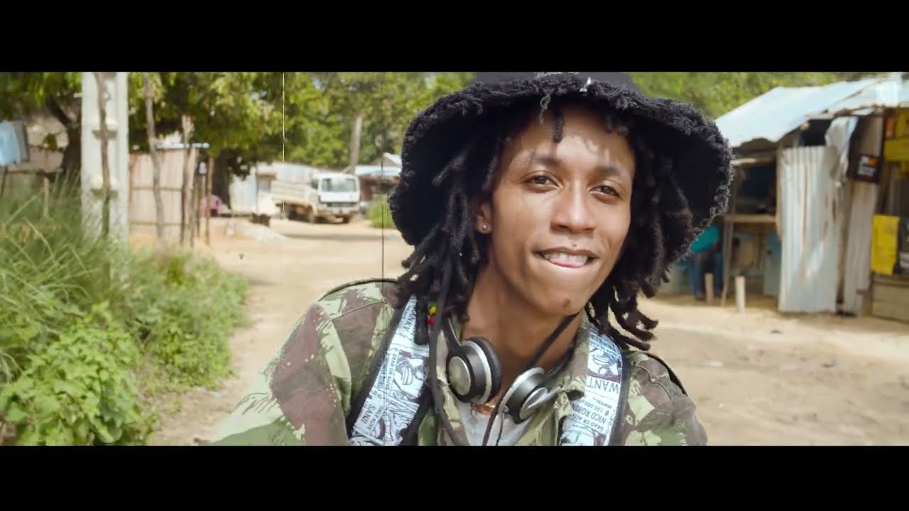 RIVAL - BUSINESS (Clip Officiel) 2023