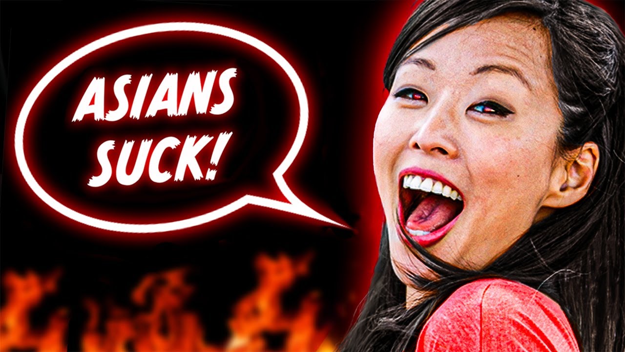 Self-Hating Asians, Explained for Everyone