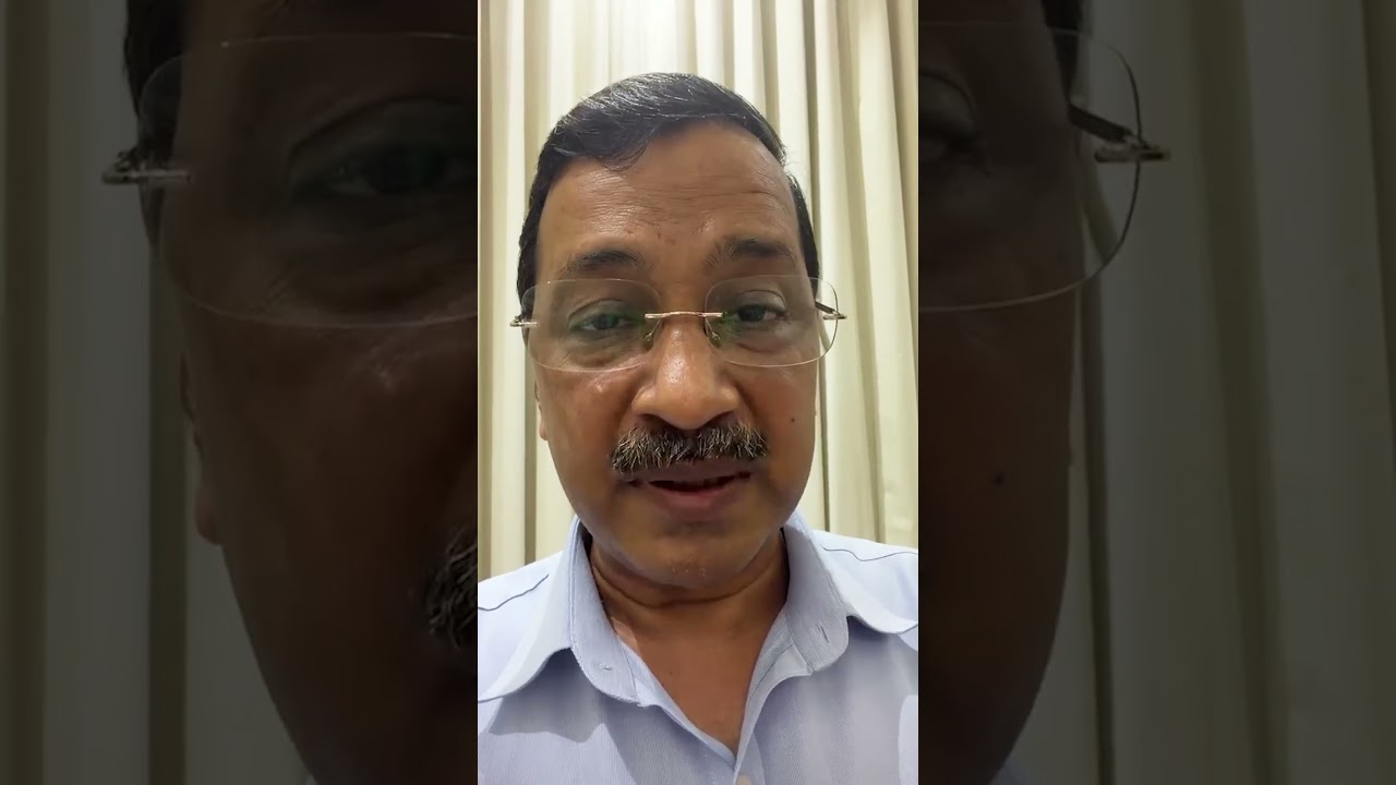 Arvind Kejriwal appeal to all CMs: Make bus travel free for all students taking NEET re-exam on 21st
