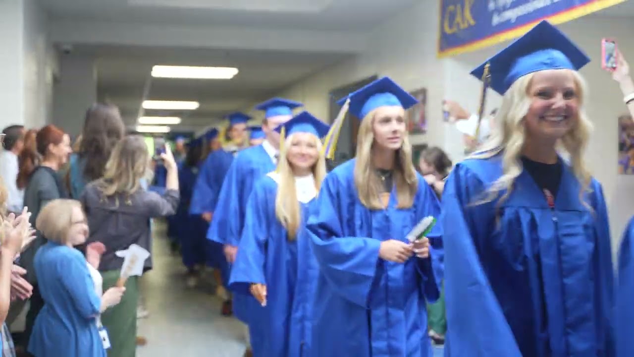 2025 Senior Walk