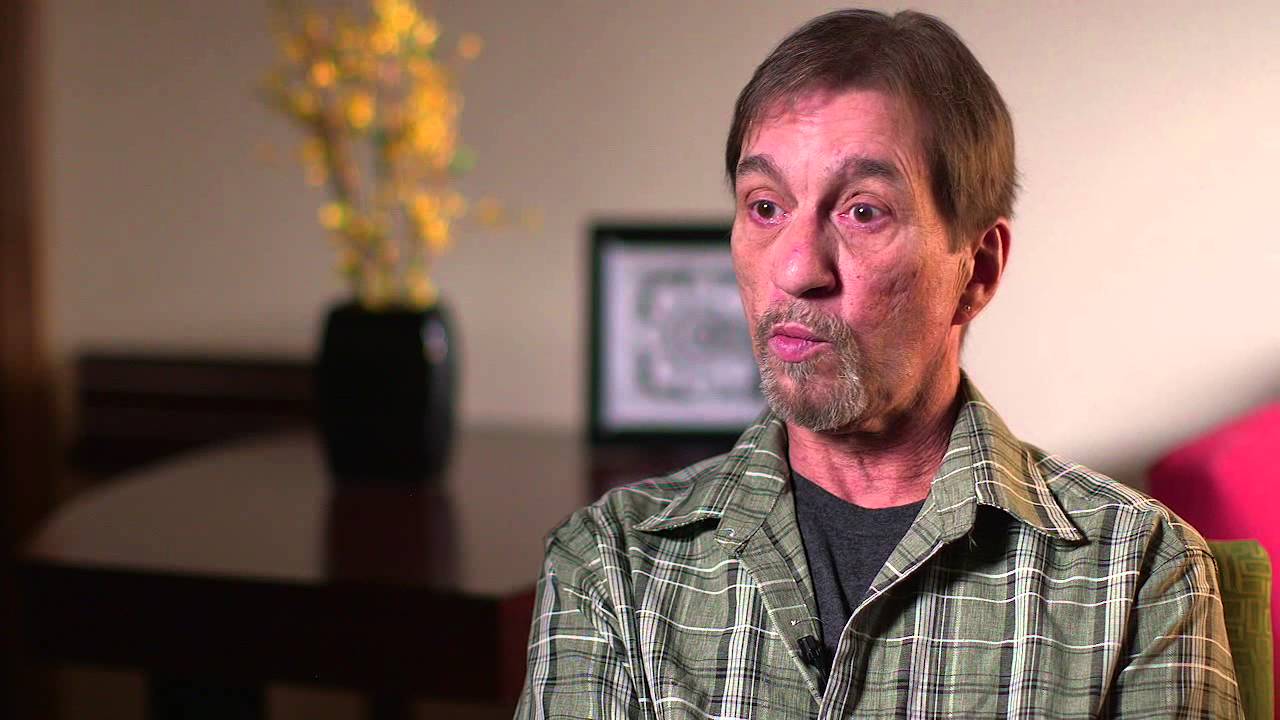 Mark&rsquo;s story: Faces of Hope Liver Transplant: a lifesaving treatment
