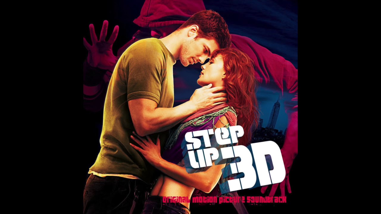 Jesse McCartney - Up (Feat. Dapo Torimiro)