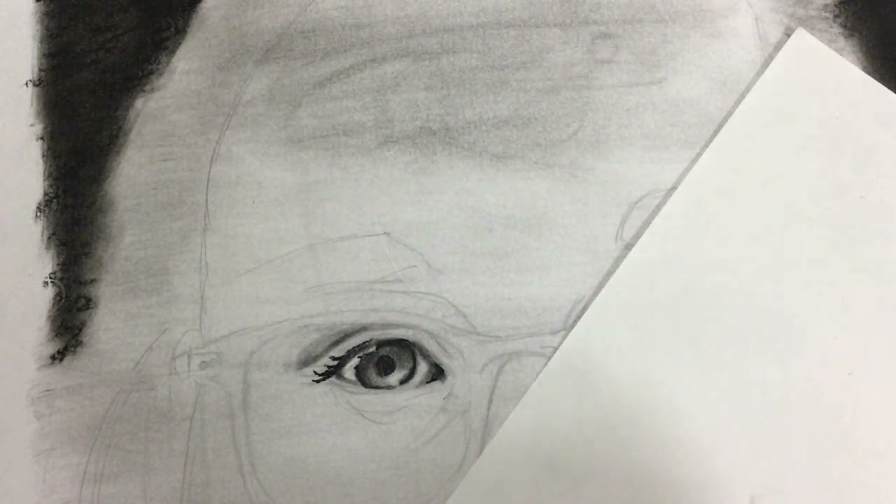 Shading the Eye