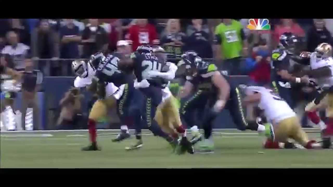 Aldon Smith | 2013/2014 Highlights | San Francisco 49ers