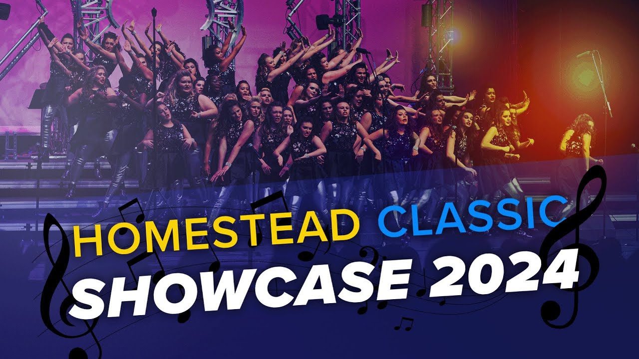 Homestead Classic Showcase | Friday, February 2, 2024 | Middle School