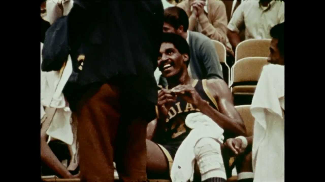 Roger Brown Career Highlight Video