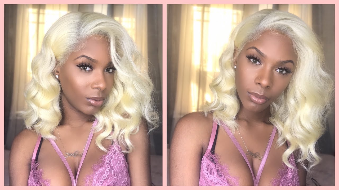 Sensationnel Cloud 9 What Lace? Swiss Lace Wig - Audry * HairSoFlyShop *