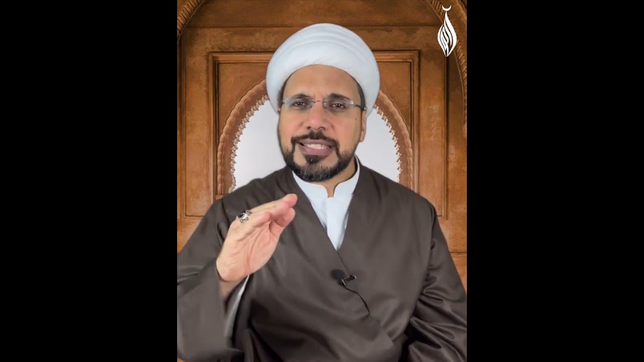 The Birth of Imam Ali (a): Why the Wall of Kaaba cracked and door wasn&rsquo;t used? Sh. M. Al-Hilli