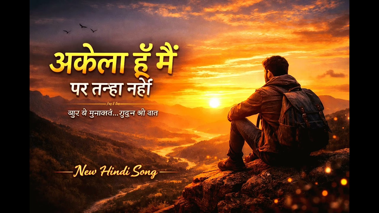 आज खुद को पाया है जमाने से ।।हिंदी सॉन्ग।।Rai sagar bhavani ।। slowed Rewerd 