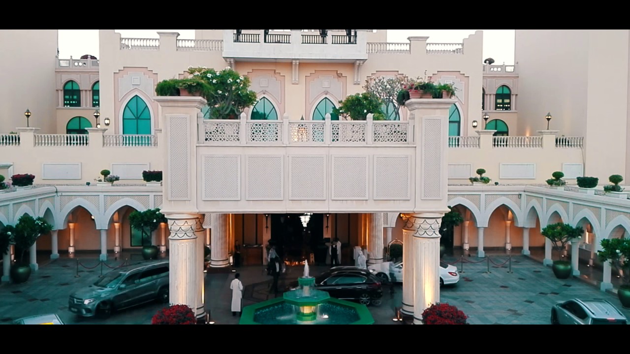 Ramadan Kareem 2017 - HD