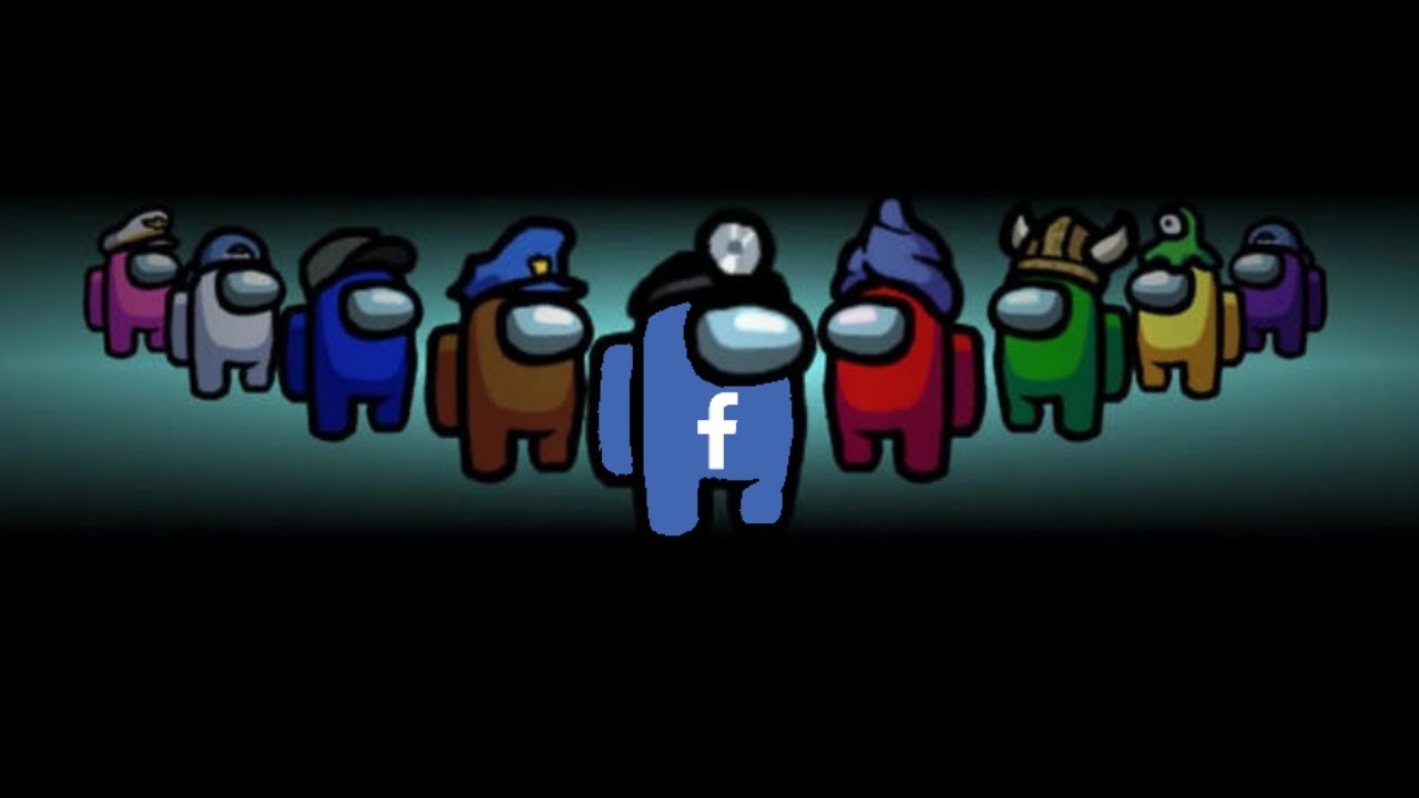 There is one Facebook AI among us...