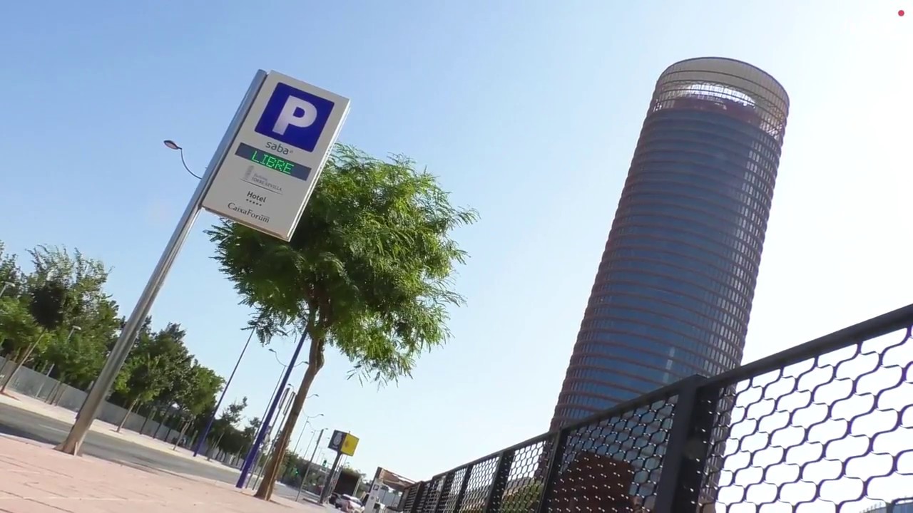 Esta es la fecha en que abrirá sus puertas el Centro Comercial Torre Sevilla