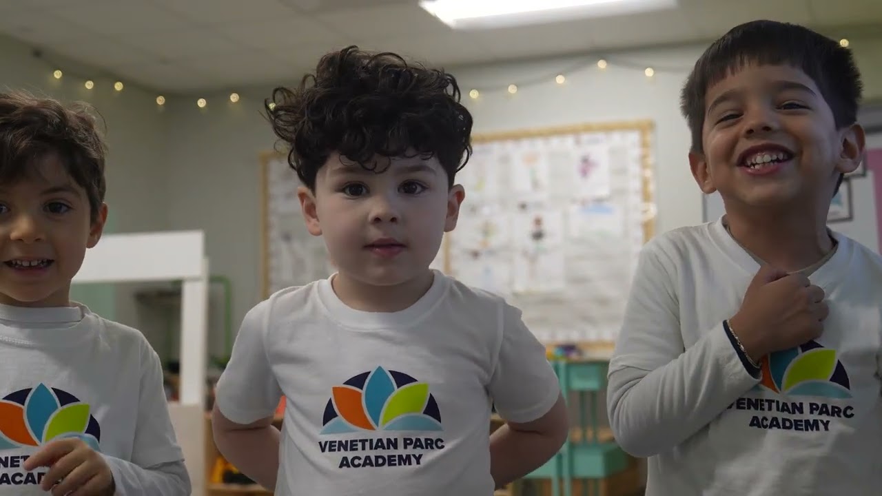 EdVentures 305 | School Spotlight | Venetian Parc Academy-The Reggio Approach in M-DCPS
