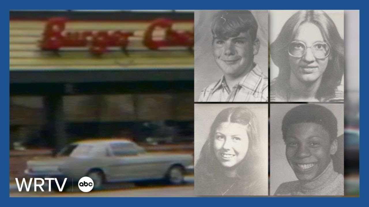 ‘They deserve to be remembered’ sister reflects on Burger Chef murders 45 years later