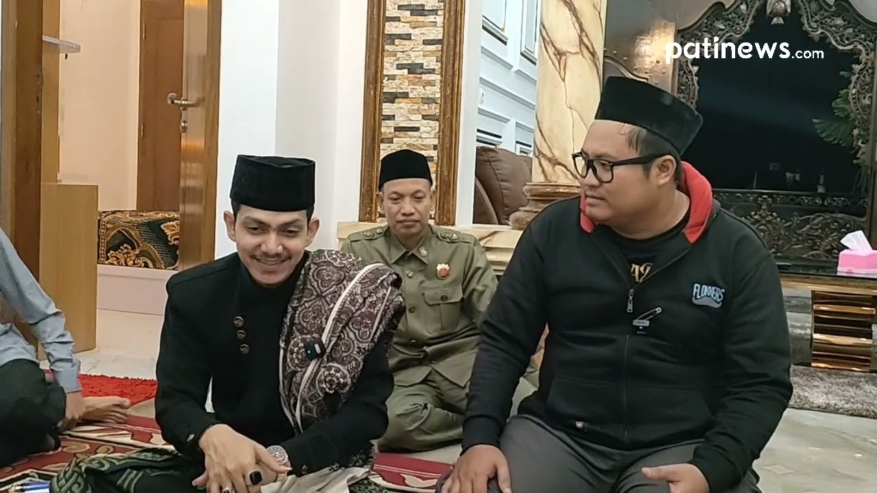 Habib Zaidan Yahya Umure Jebule Isih Num Lur, Sak Iki Luarise Sak Pore