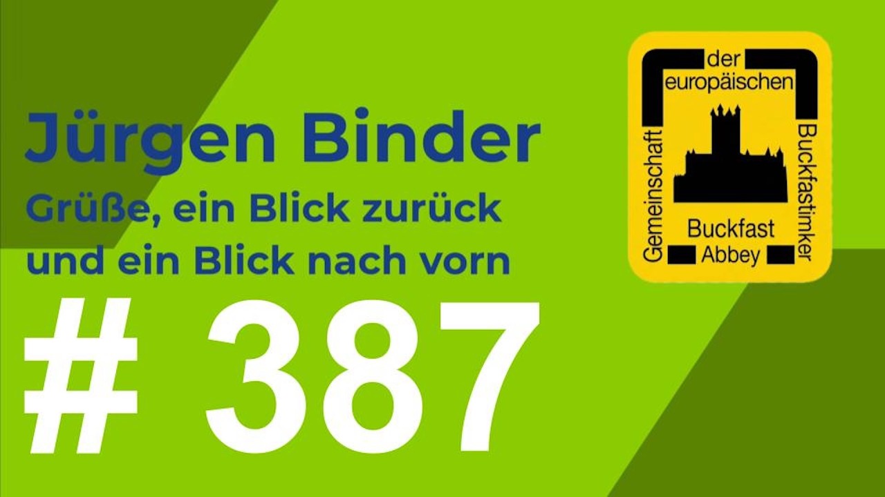 Jurgen Binder - Festrede 50 Jahre GdeB