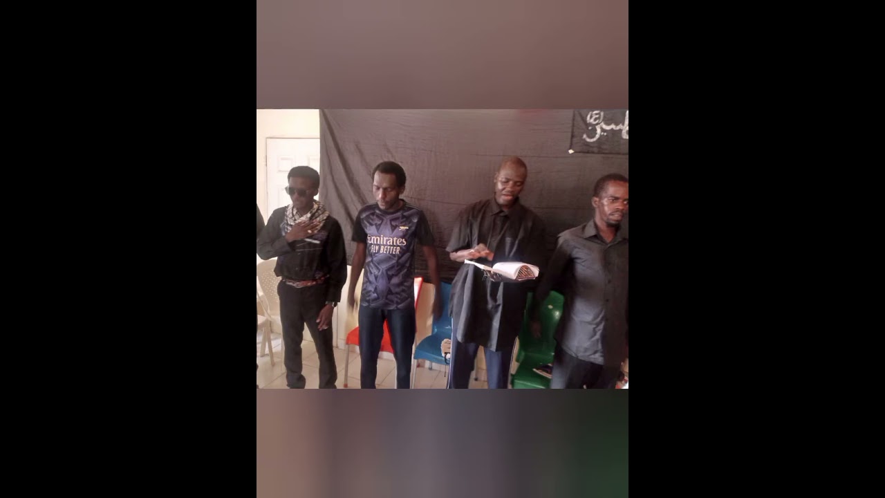 Aminu_Nakile_Sayyida_Salamu_Alaiki