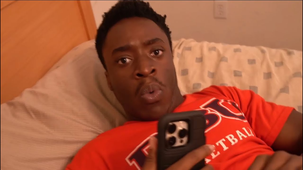 You can tell if someone is cheating by the way they handle their phone pt 1-2 & more