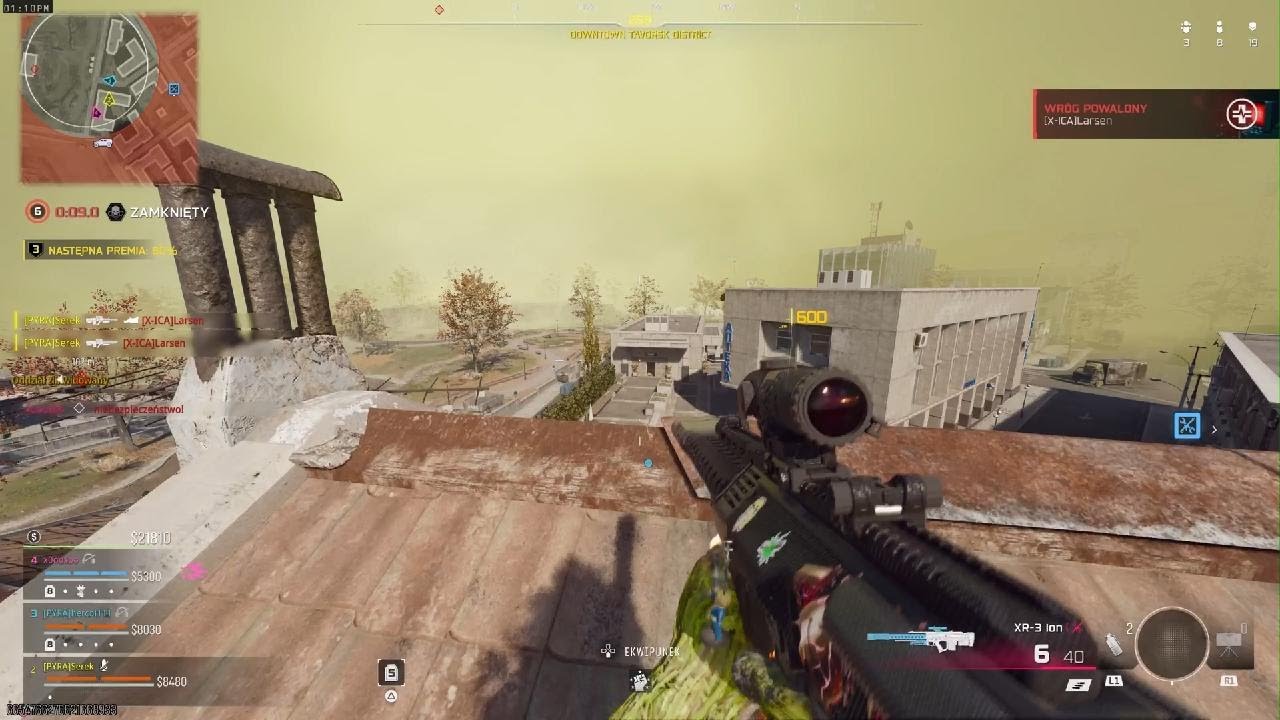 Call of Duty_xd