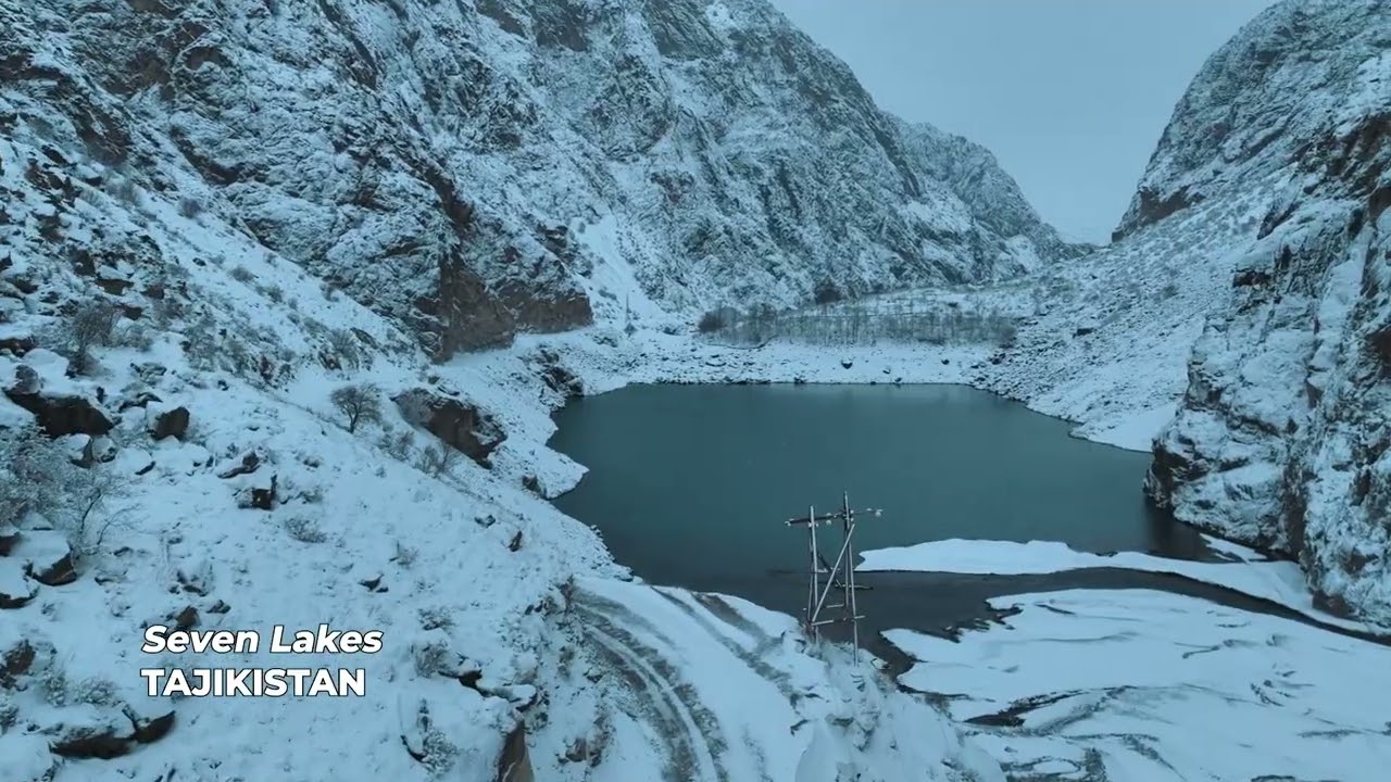 Tajikistan, Panjakent