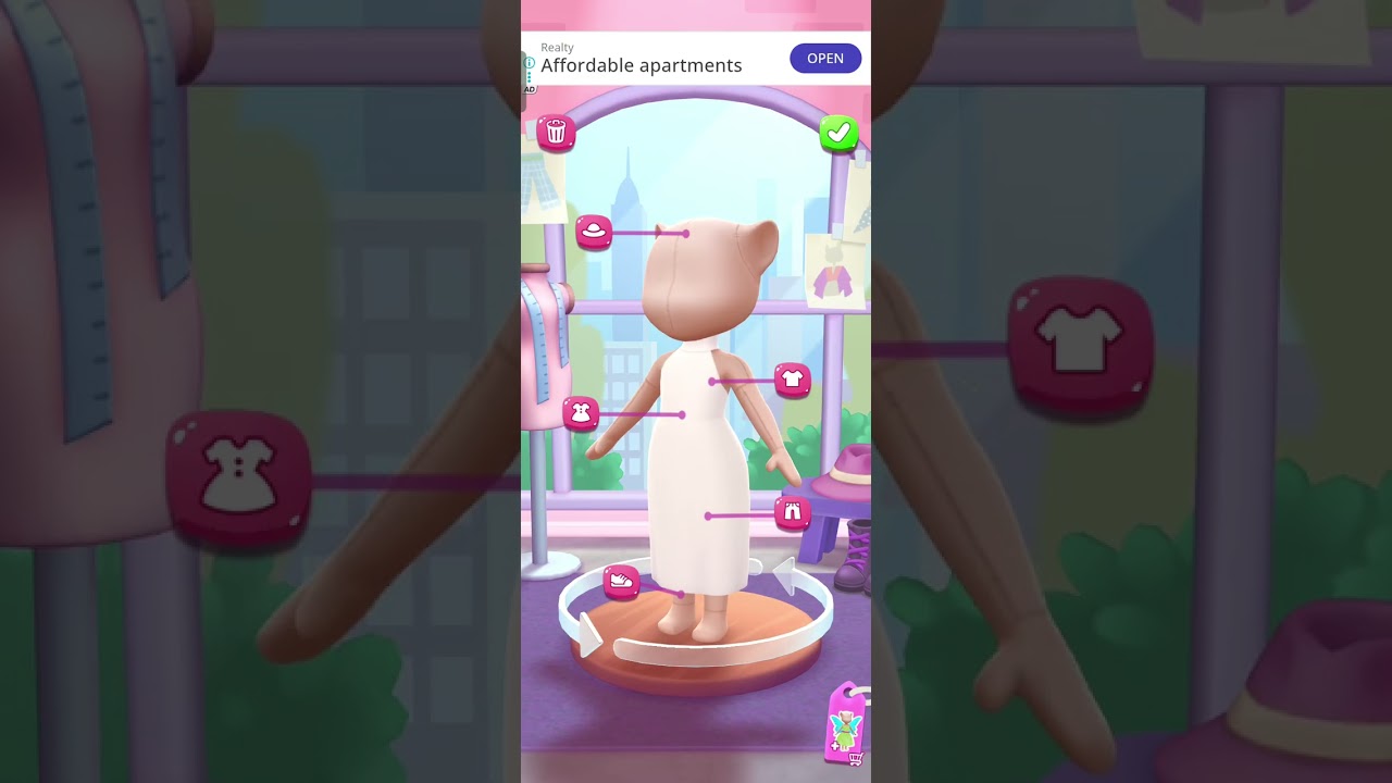 I am level up into 55 level 🥰🥰😍😘