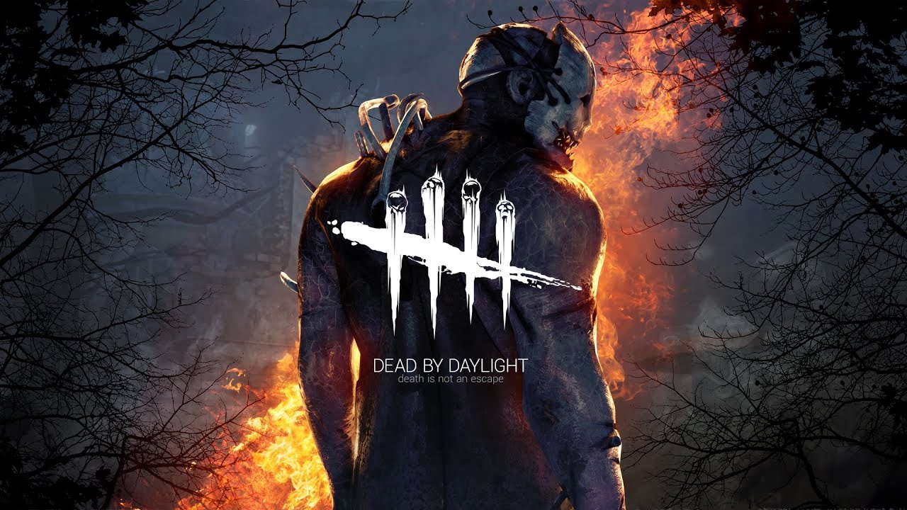THE KILLER IS ESCAPING!! // Dead By Daylight