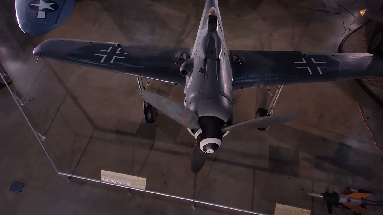 Focke-Wulf Fw 190D-9