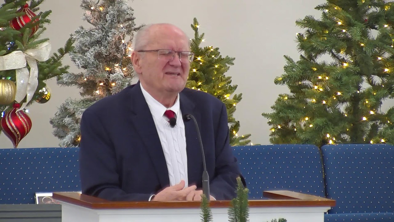 Betel Chapel - Christmas Day - Dec 25, 2025