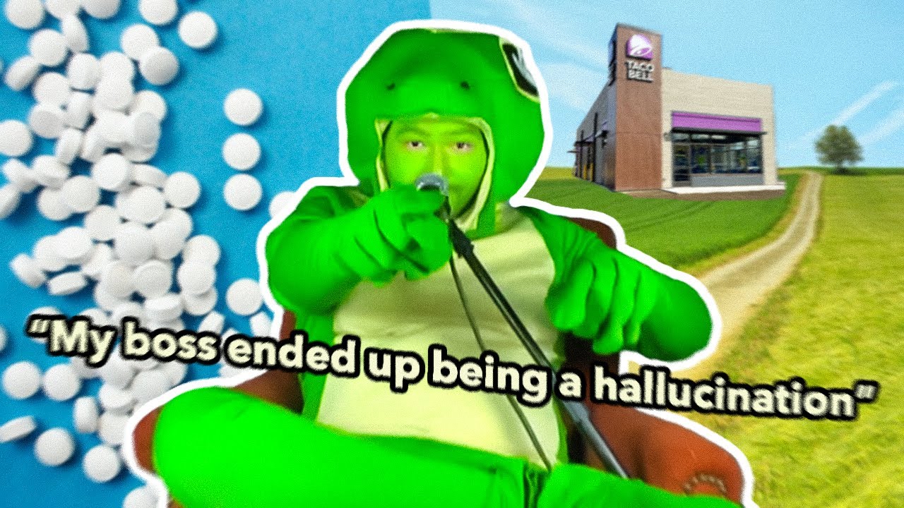 &ldquo;I FINALLY QUIT METH&rdquo; - Therapy Gecko