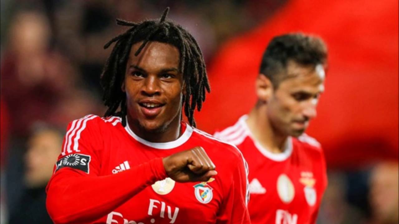 Carlão  - Campeões [Sport Lisboa e Benfica]