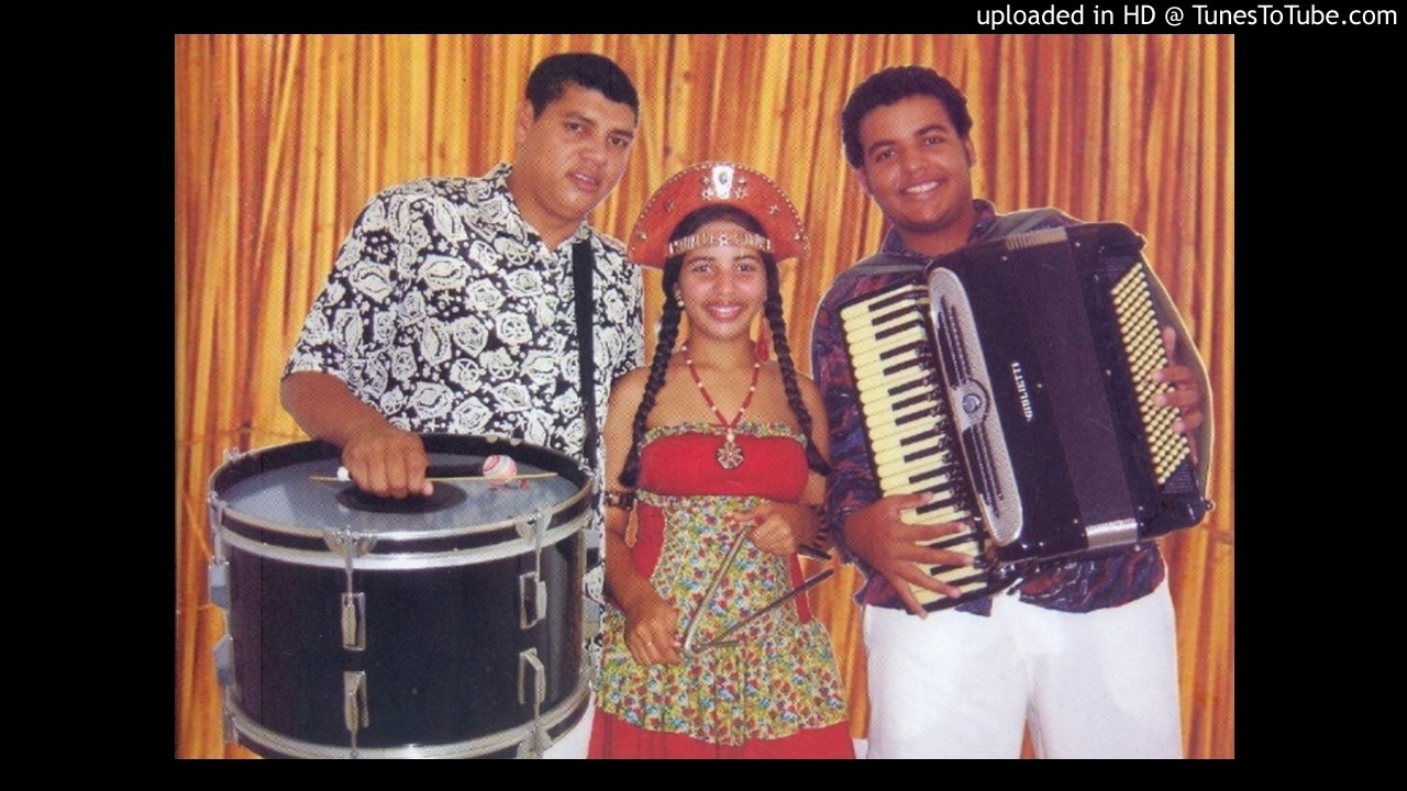Trio Juriti - Contando os dias