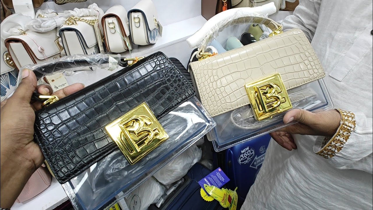 Luxury party bag collection with reasonable prices Branded party bag best Online shop #help_talk