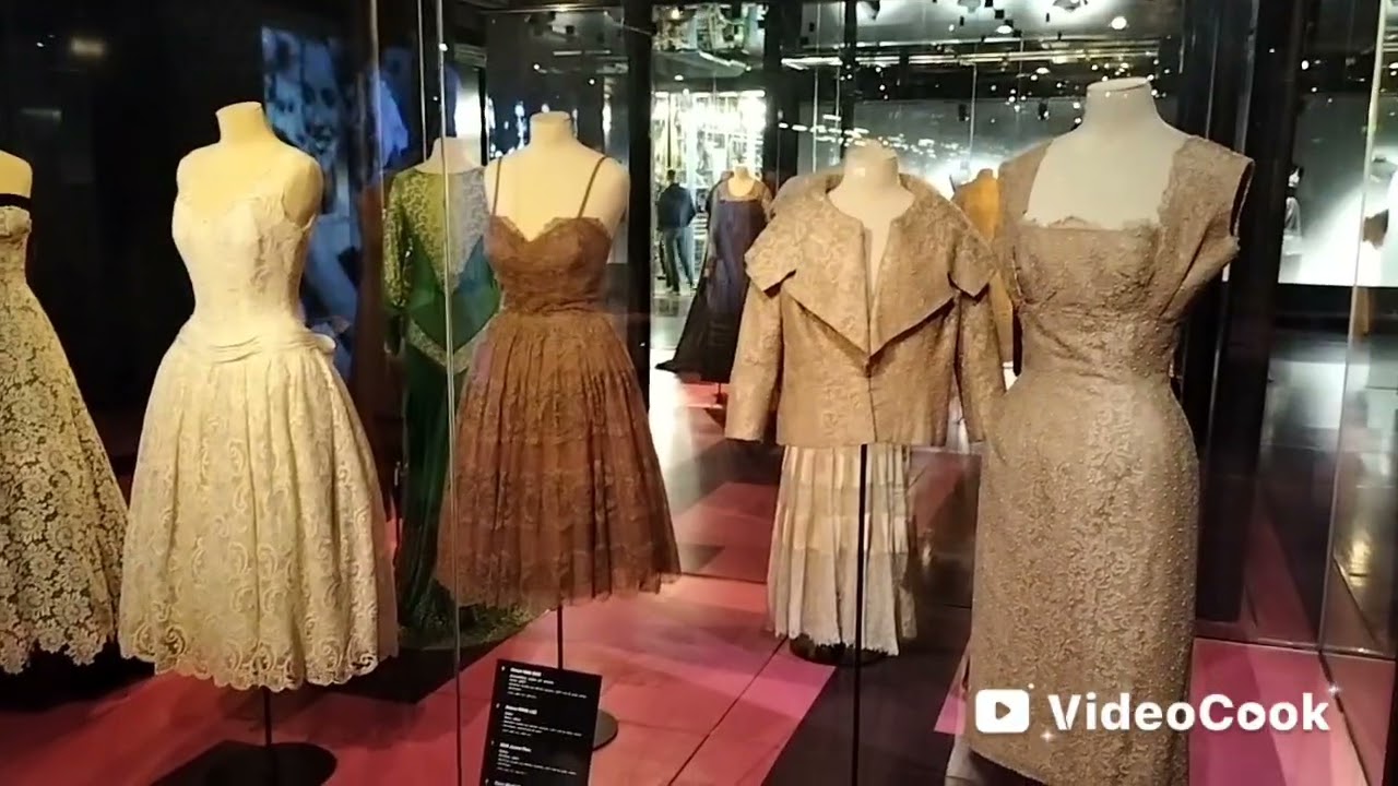 Musée de la dentelle de Calais 