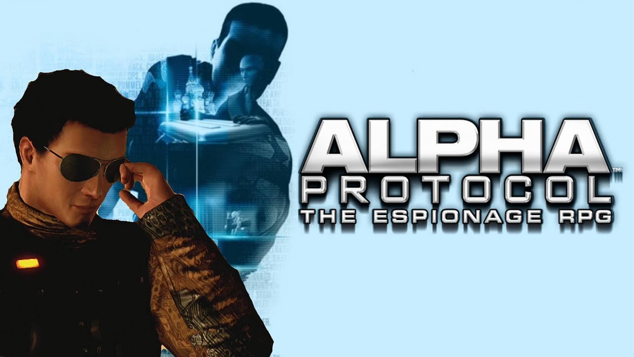 What Happened To Alpha Protocol, Obsidian's Ambitious Espionage RPG?