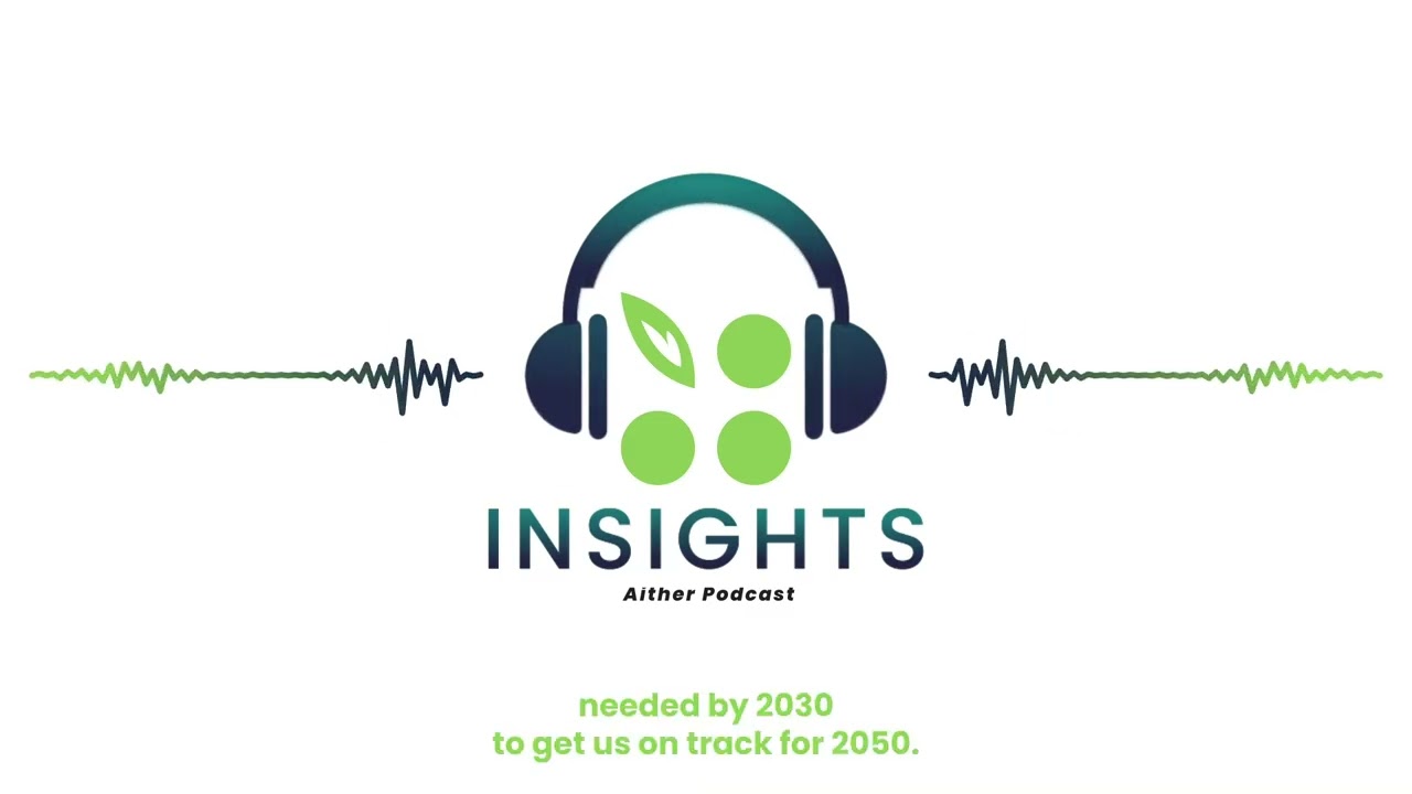 Aither Insights | The Carbon Removal Market Reality: A Guide for Investors